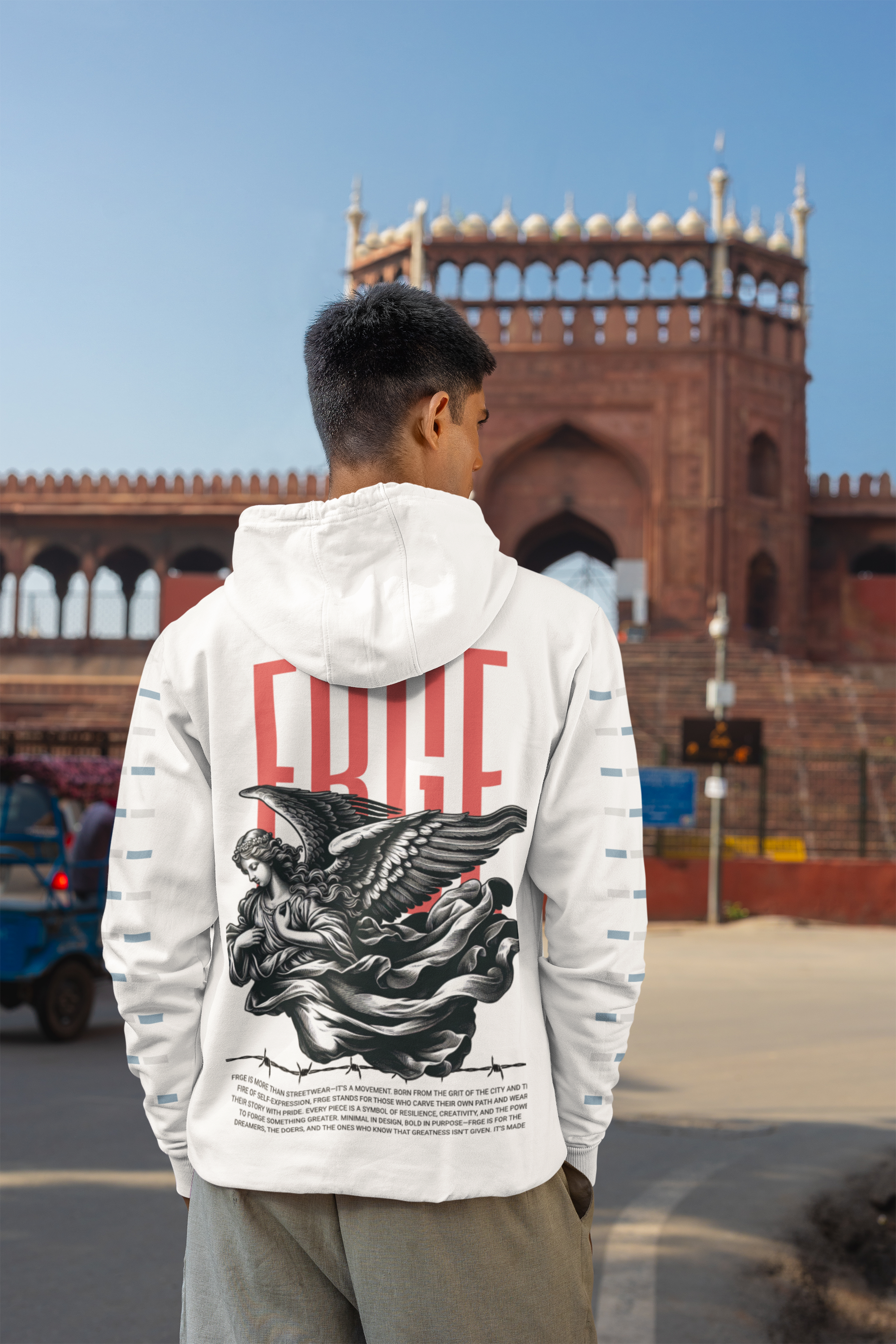 Hoodies