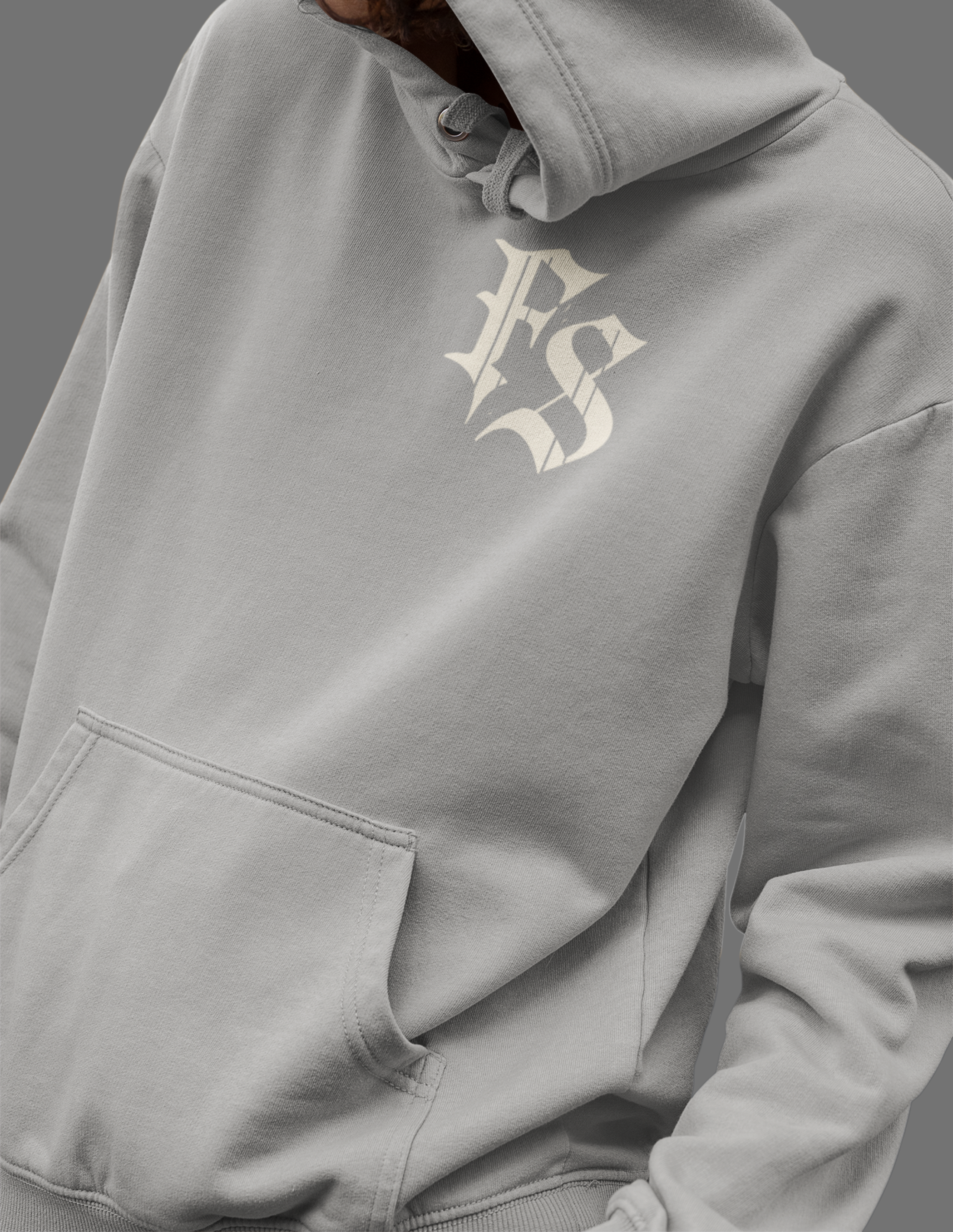 FS Range Hoodie by FRGE