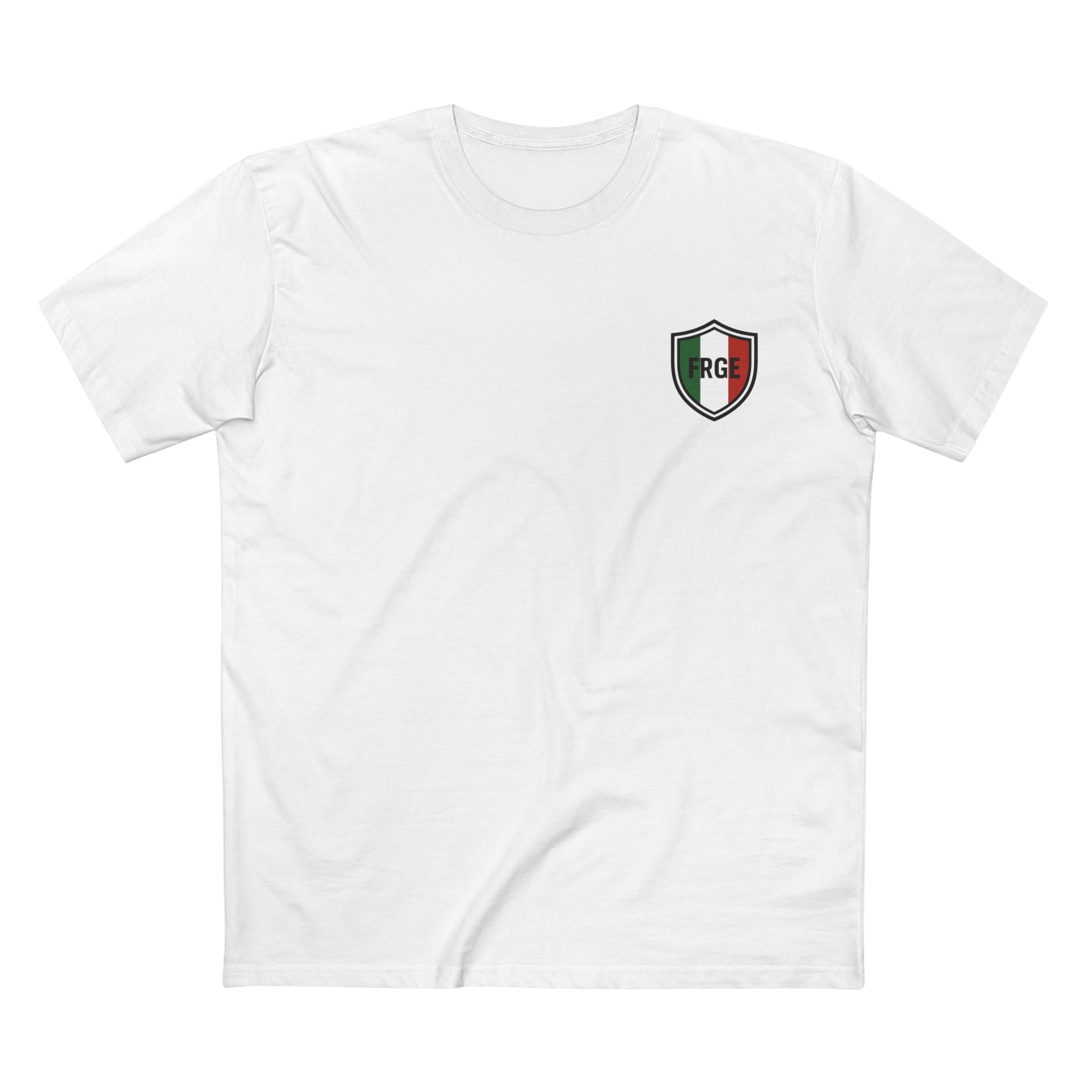 Tee FRGE ITALIA - Urban Style FRGE T-Shirt