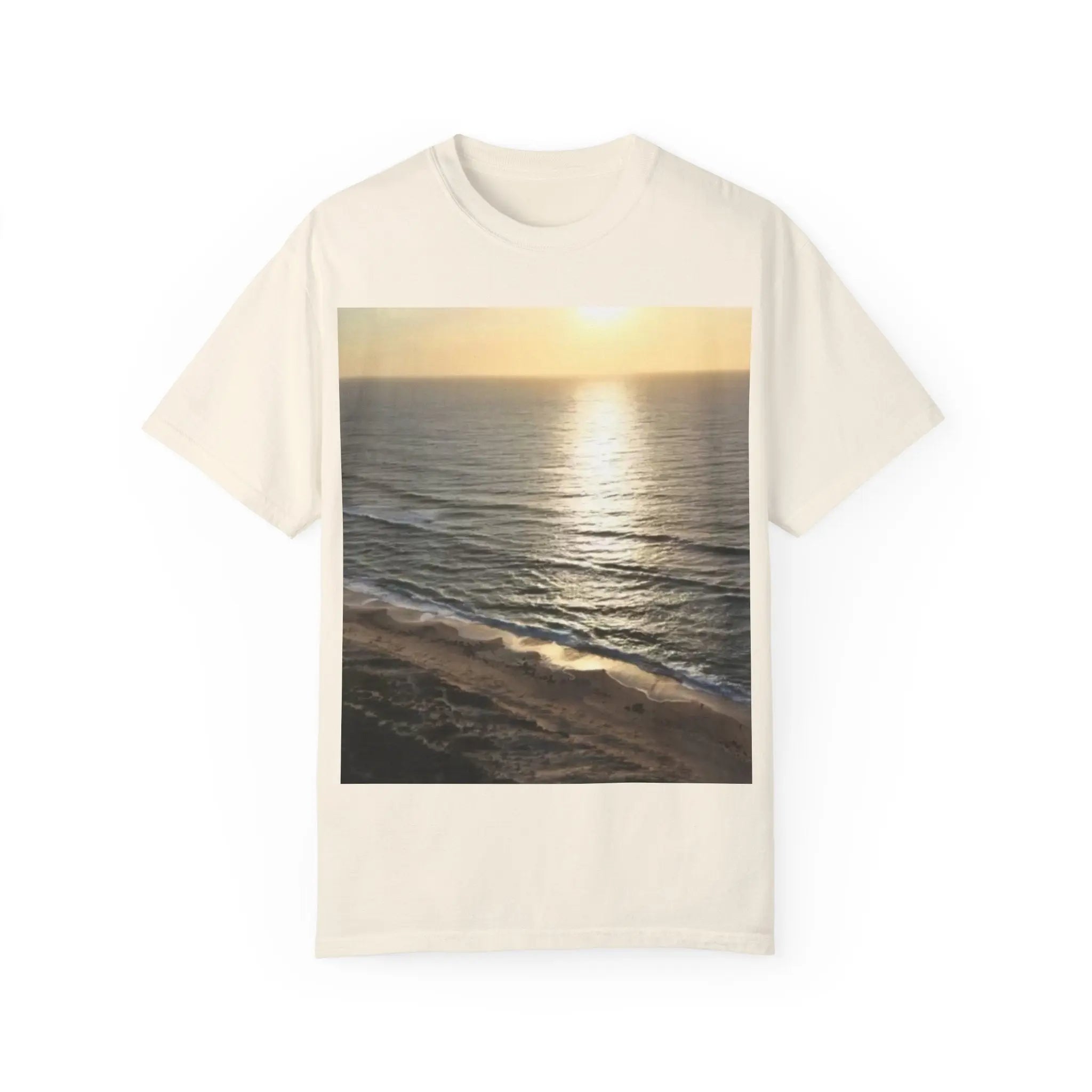 Sunrise T-Shirt Printify