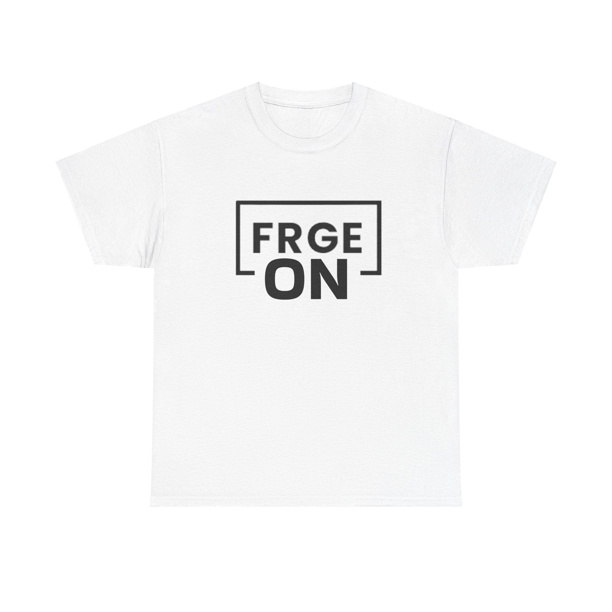 FRGE Sportswear Unisex Tee Printify T-Shirt