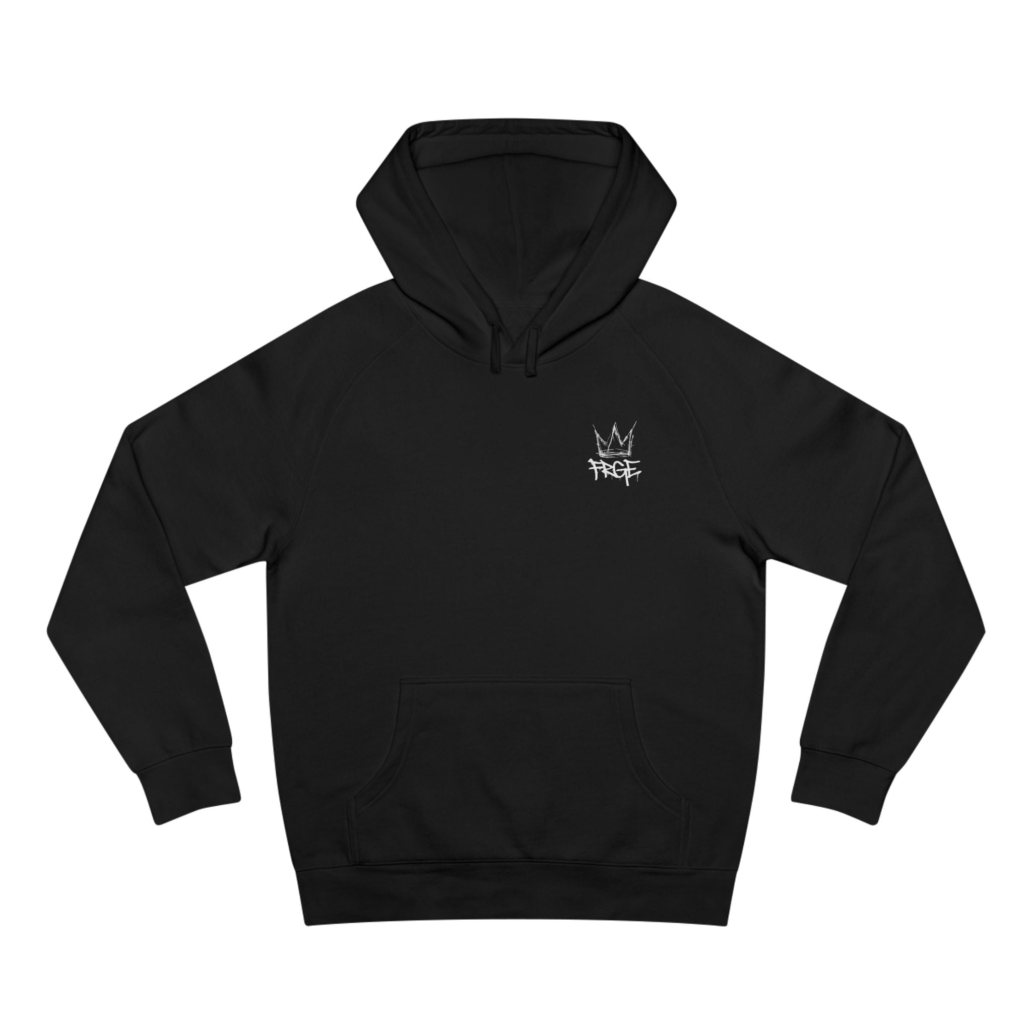 FRGE CROWN Hoodie FRGE Hoodie