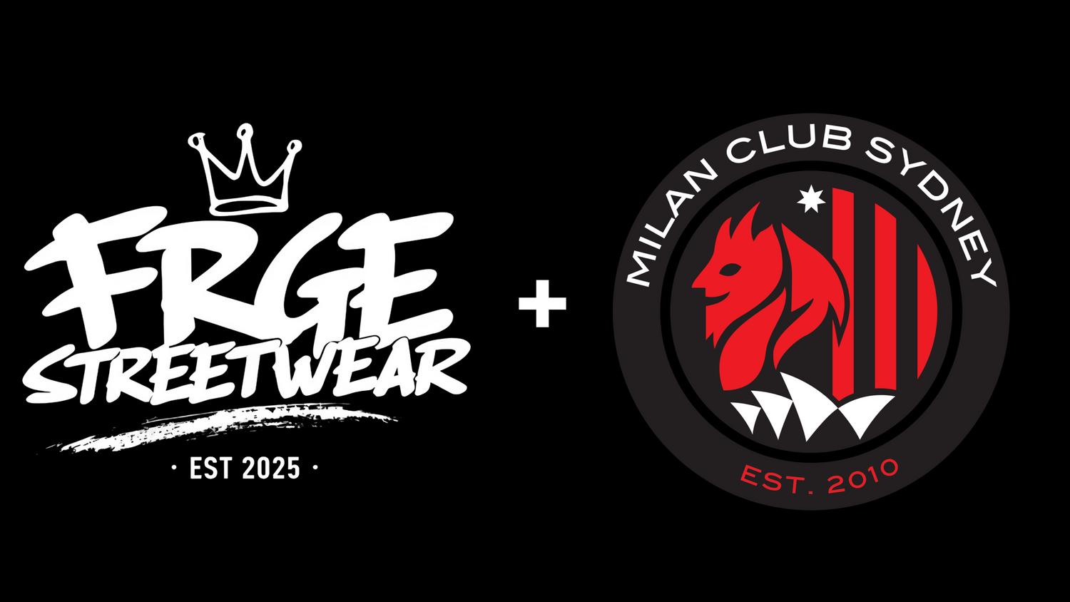 AC MILAN
MILAN
URBAN STREETWEAR
ITALIAN STREETWEAR