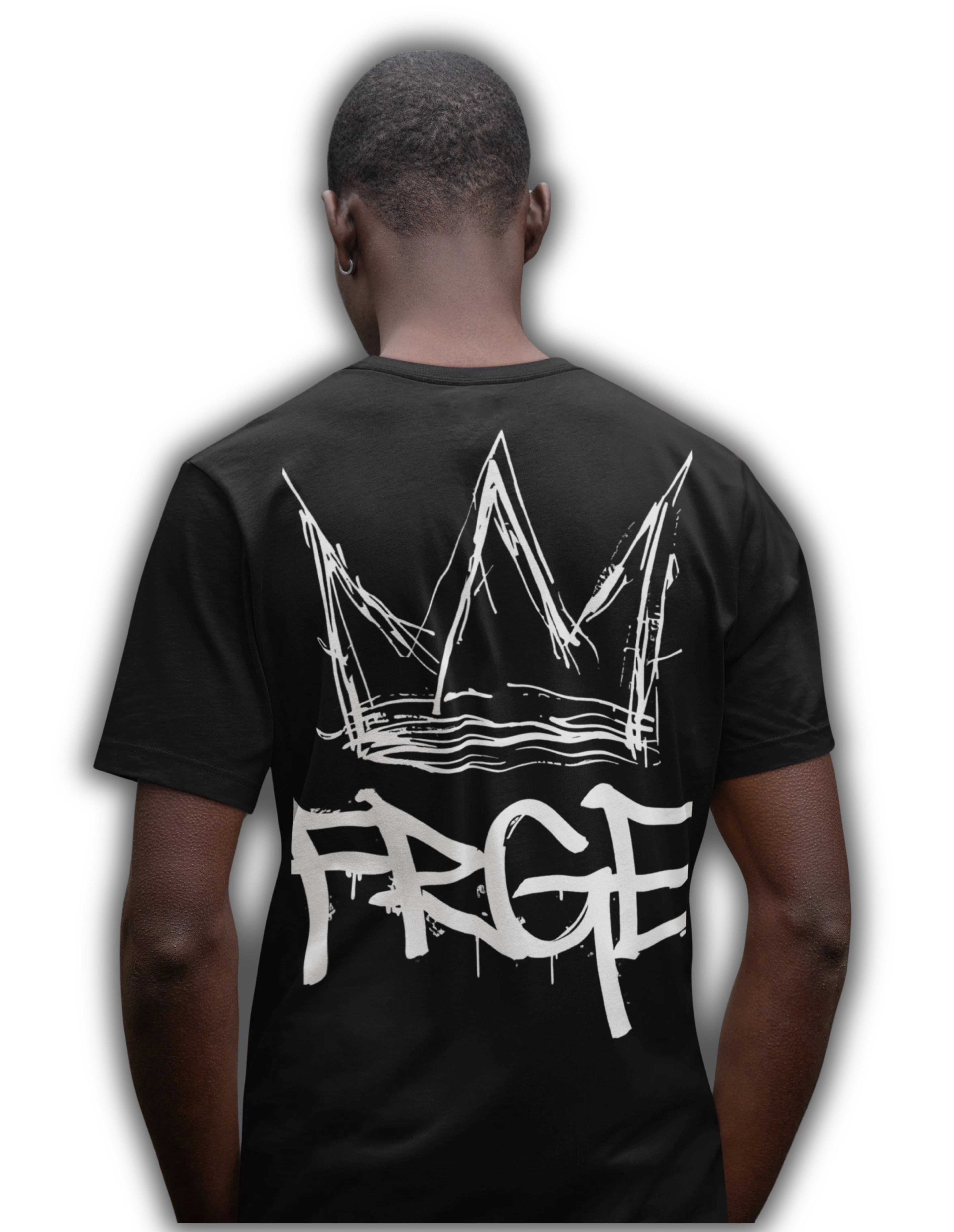 FRGE T SHIRTS