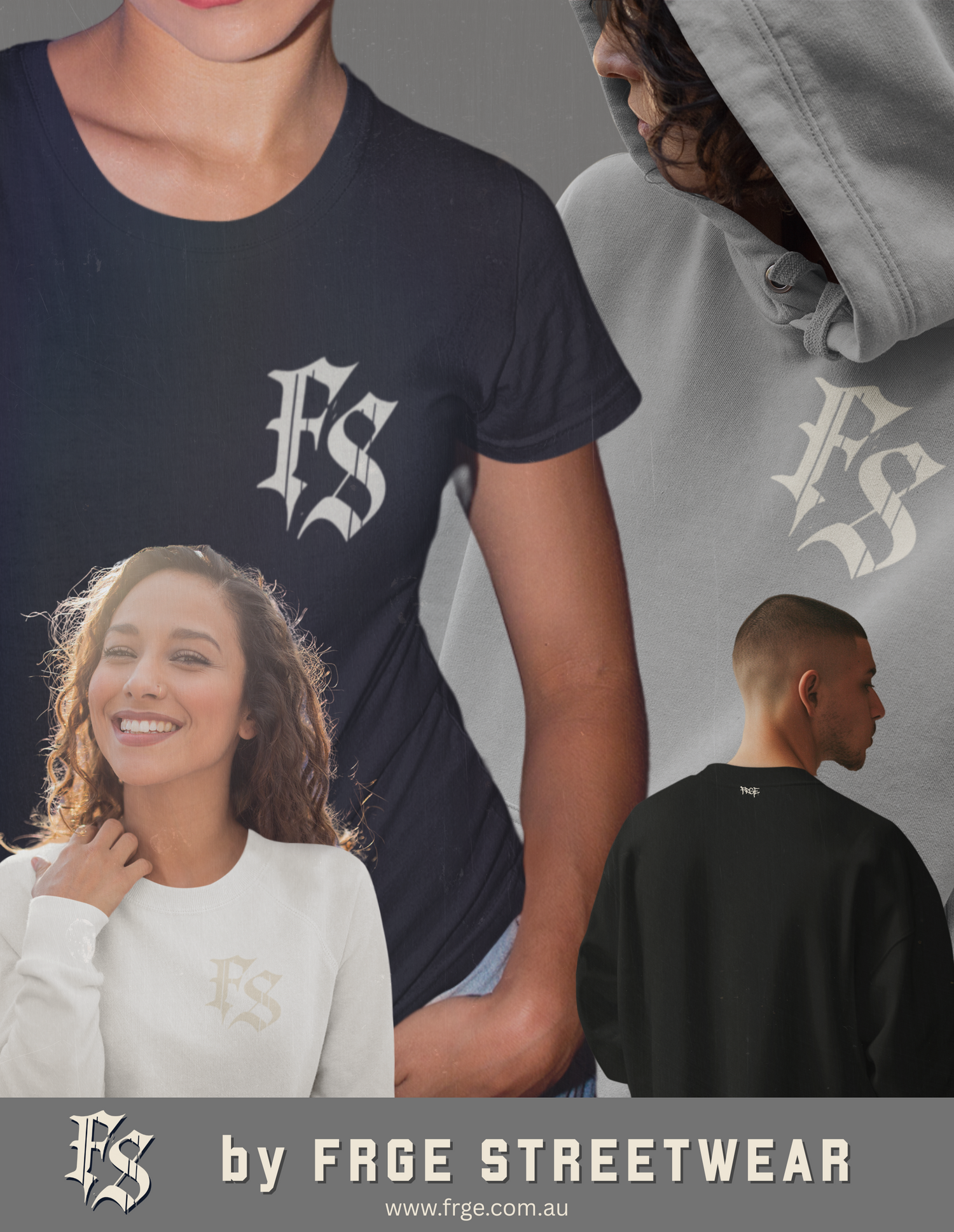 FS by FRGE STREETWEAR