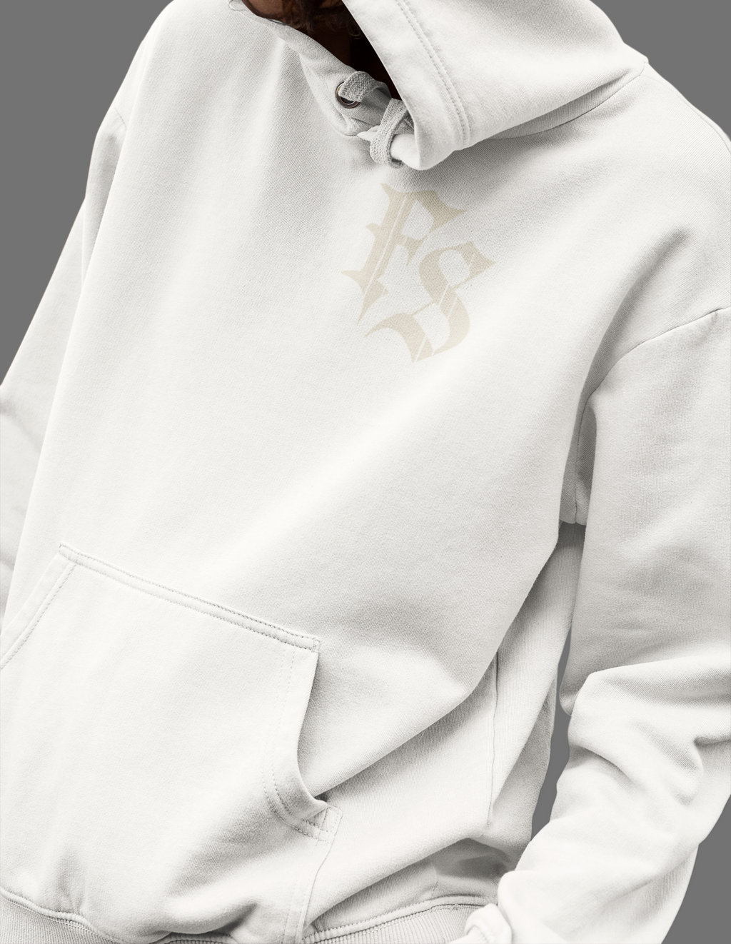 FS Range Hoodie by FRGE