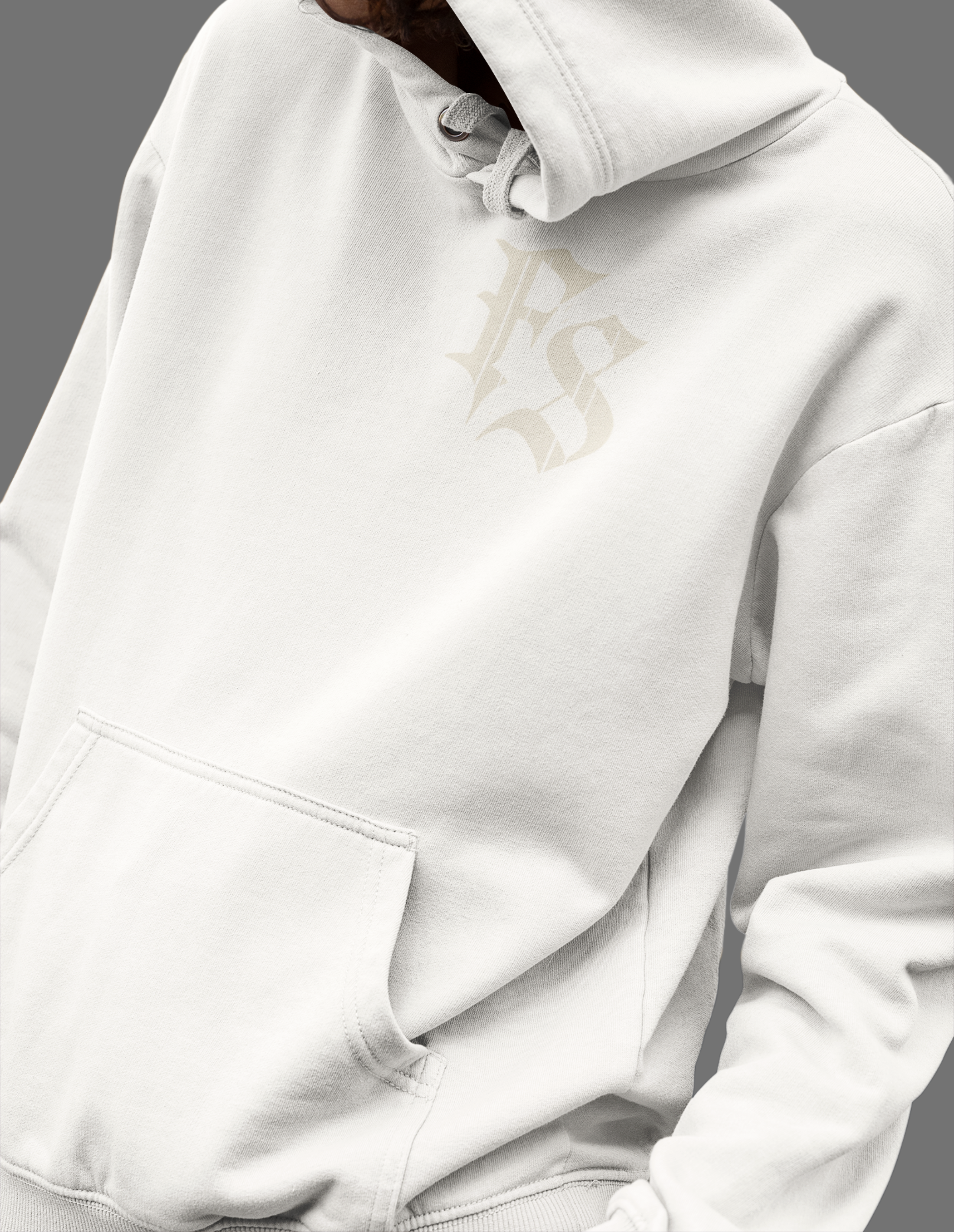 FS Range Hoodie by FRGE