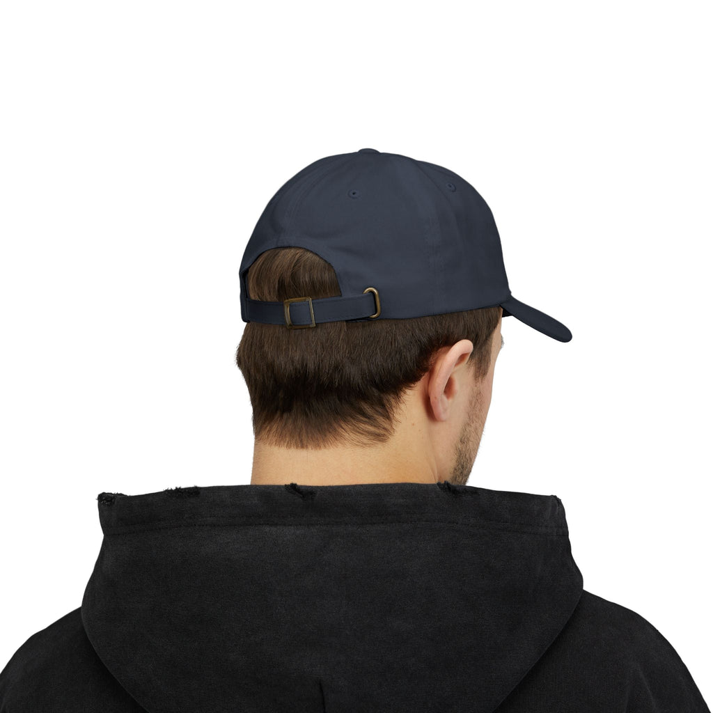 FRGE STREETWEAR - Classic Dad Cap Printify Hats