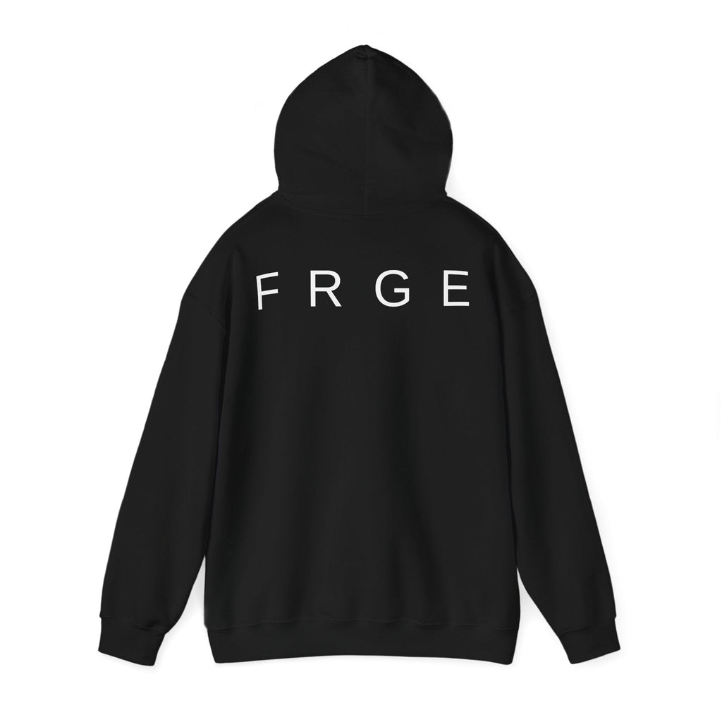 FRGE Sportswear Hoodie Printify Hoodie