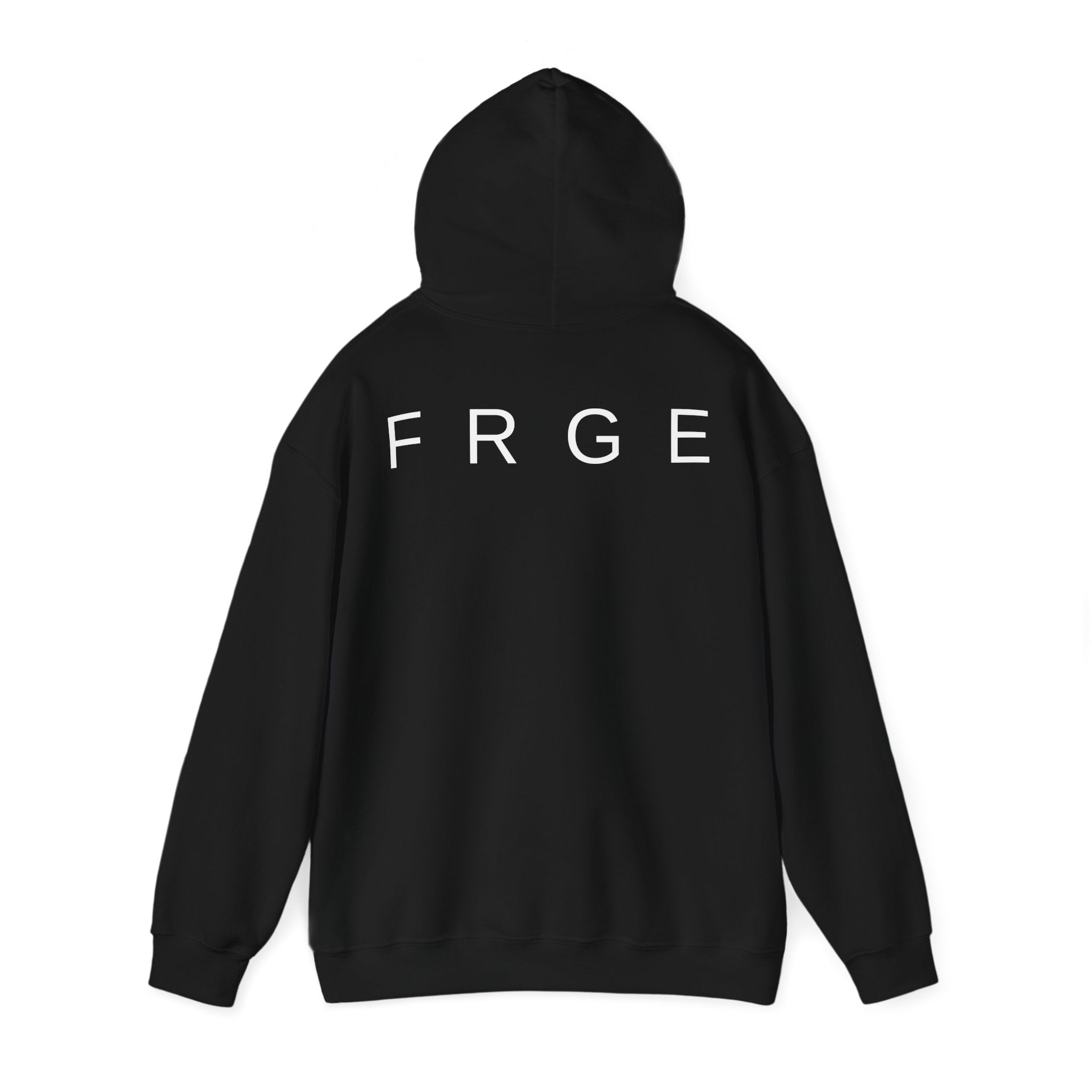 FRGE Sportswear Hoodie Printify Hoodie
