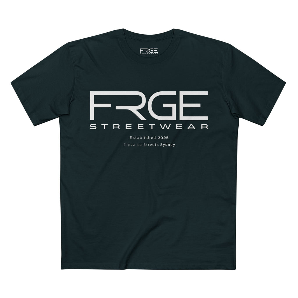 Tee Shirt - FRGE Streetwear Elevating Streets Sydney FRGE T-Shirt