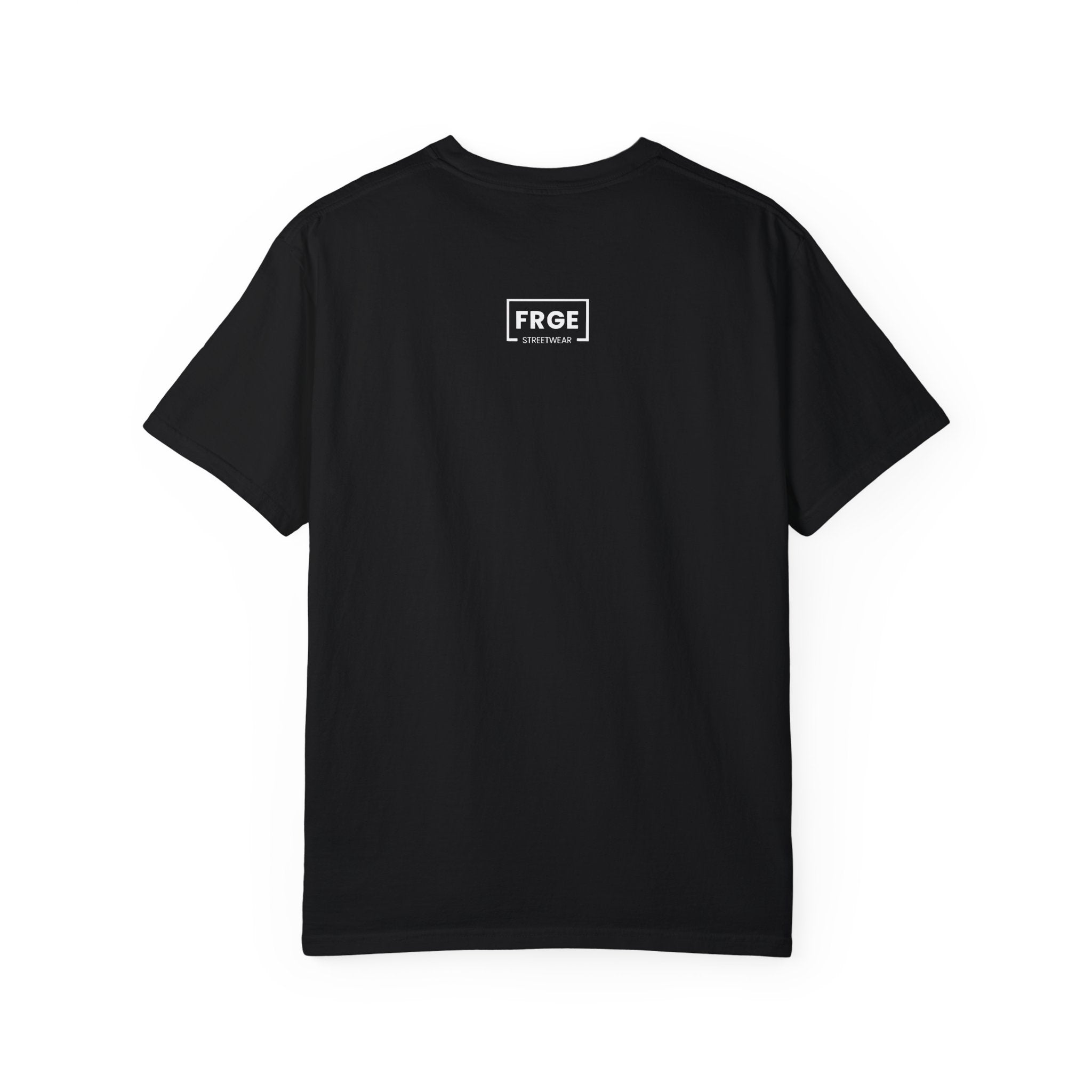 Streetwear SNAKE Unisex T-shirt - FRGE Design Printify T-Shirt