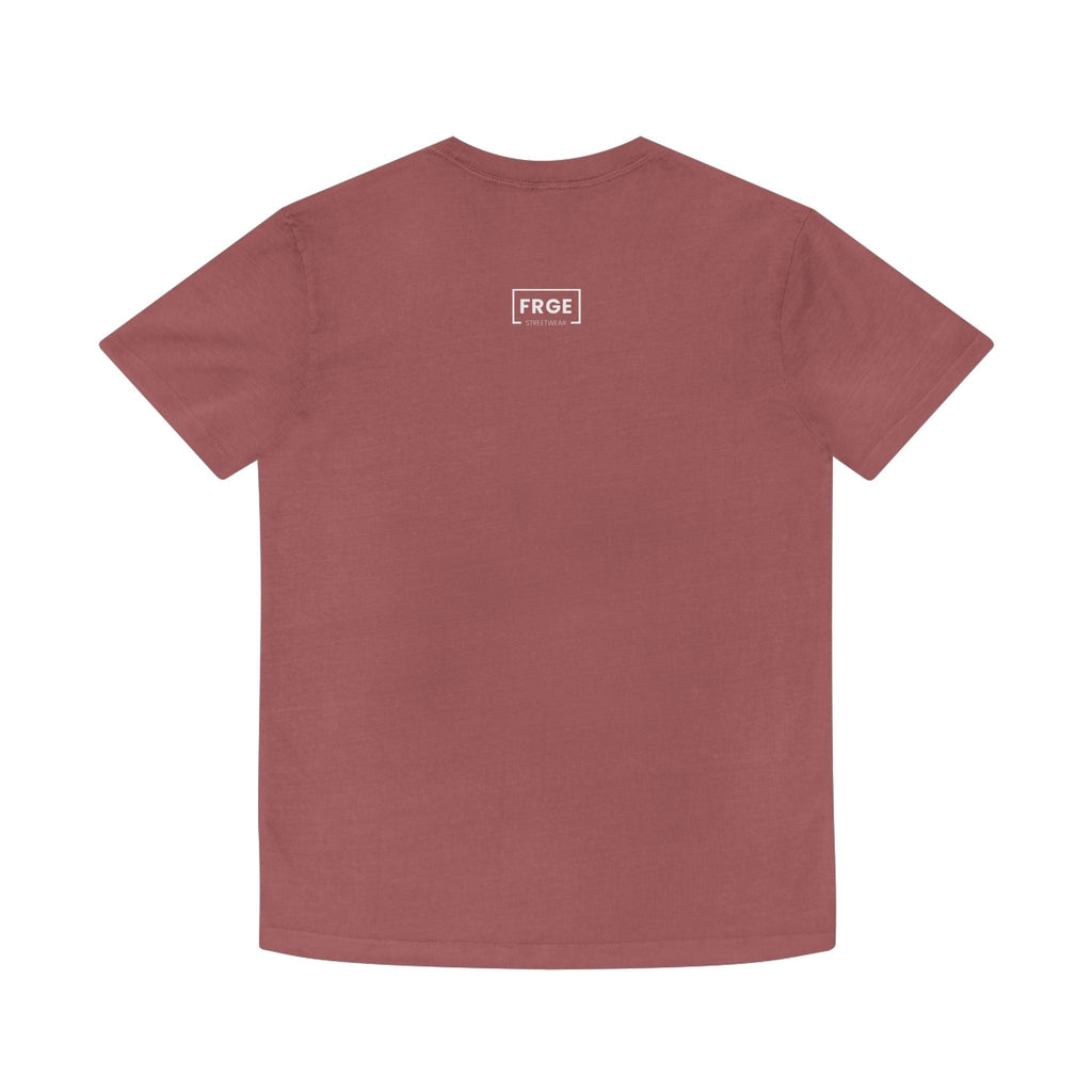 Faded Shirt FRGE Streetwear Printify T-Shirt