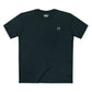 Casual Graphic Tee with Artistic Design - Everyday Staple for Fashion Lovers FRGE T-Shirt