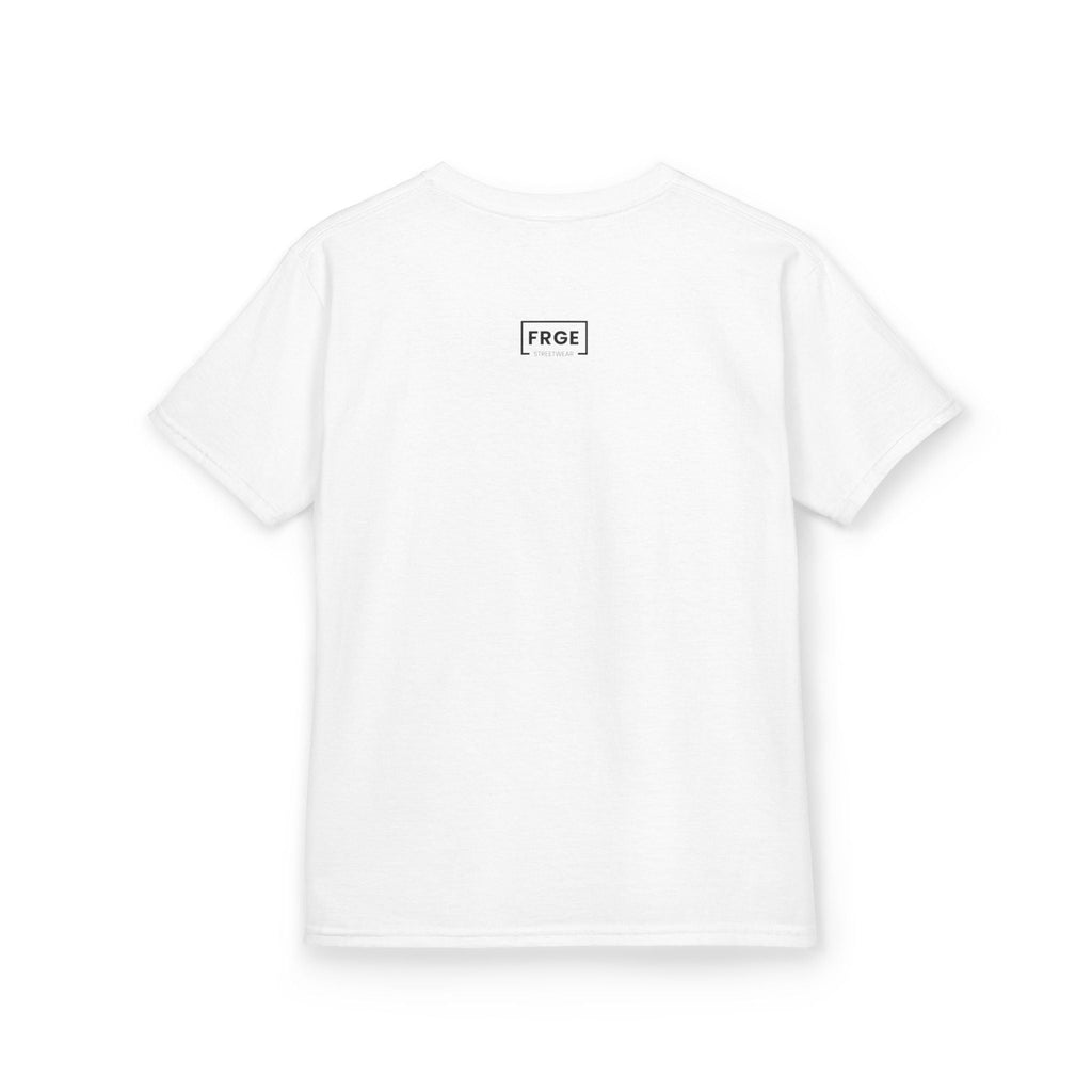 Kids Tee - FRGE Kids Streetwear Unicorn Design Printify Kids clothes