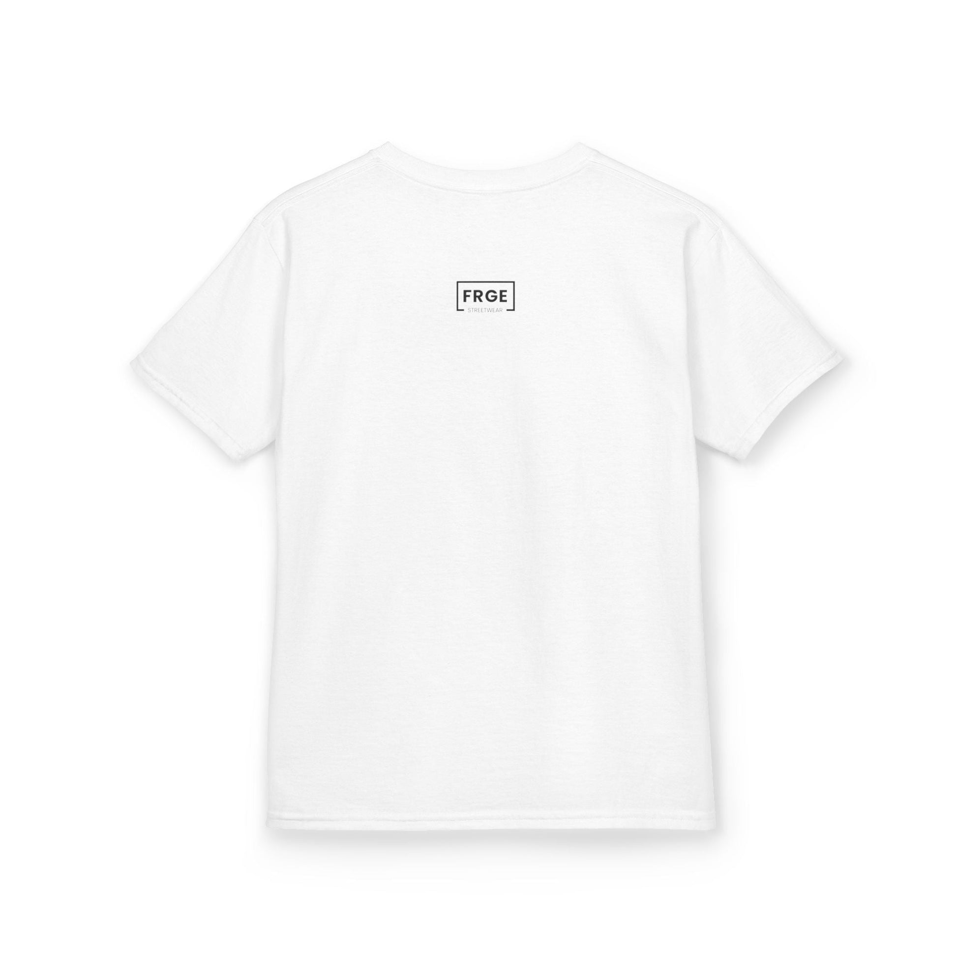 Kids Tee - FRGE Kids Streetwear Unicorn Design Printify Kids clothes