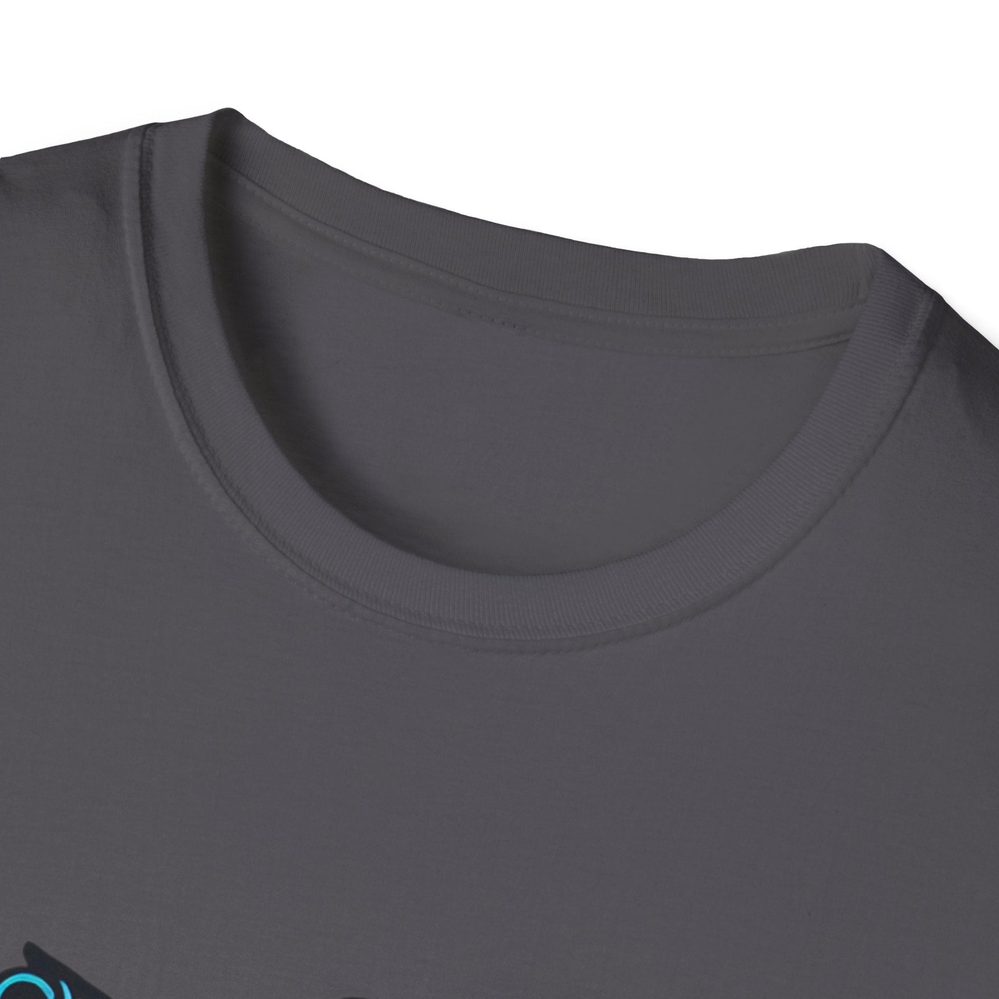 Streetwear Dragon T-Shirt Printify T-Shirt