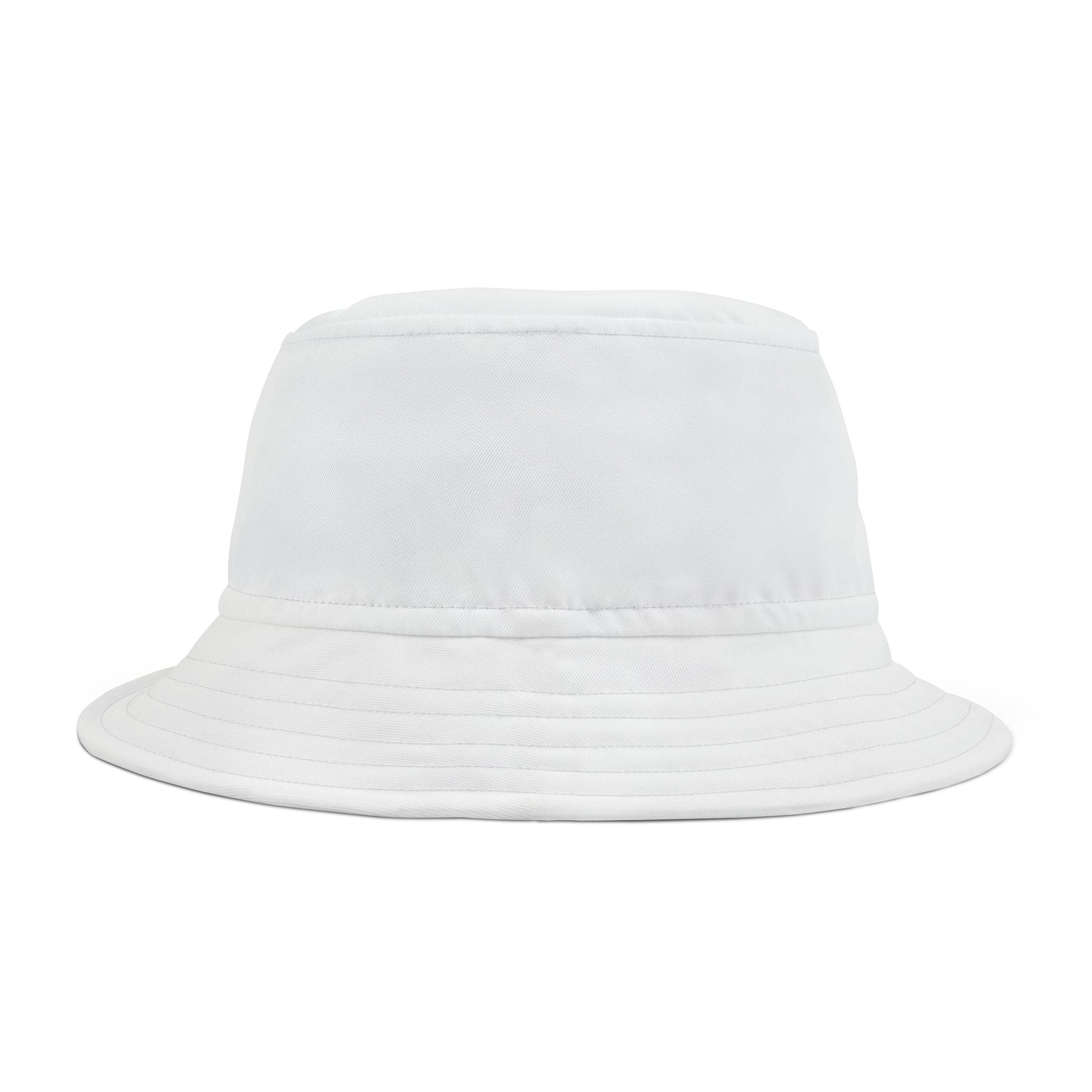 FRGE STREETWEAR - Bucket Hat (AOP) Printify Hats
