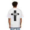 Oversized Tee - FRGE Streetwear Grit to Greatness Design FRGE T-Shirt