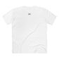 Casual Graphic Tee with Artistic Design - Everyday Staple for Fashion Lovers FRGE T-Shirt
