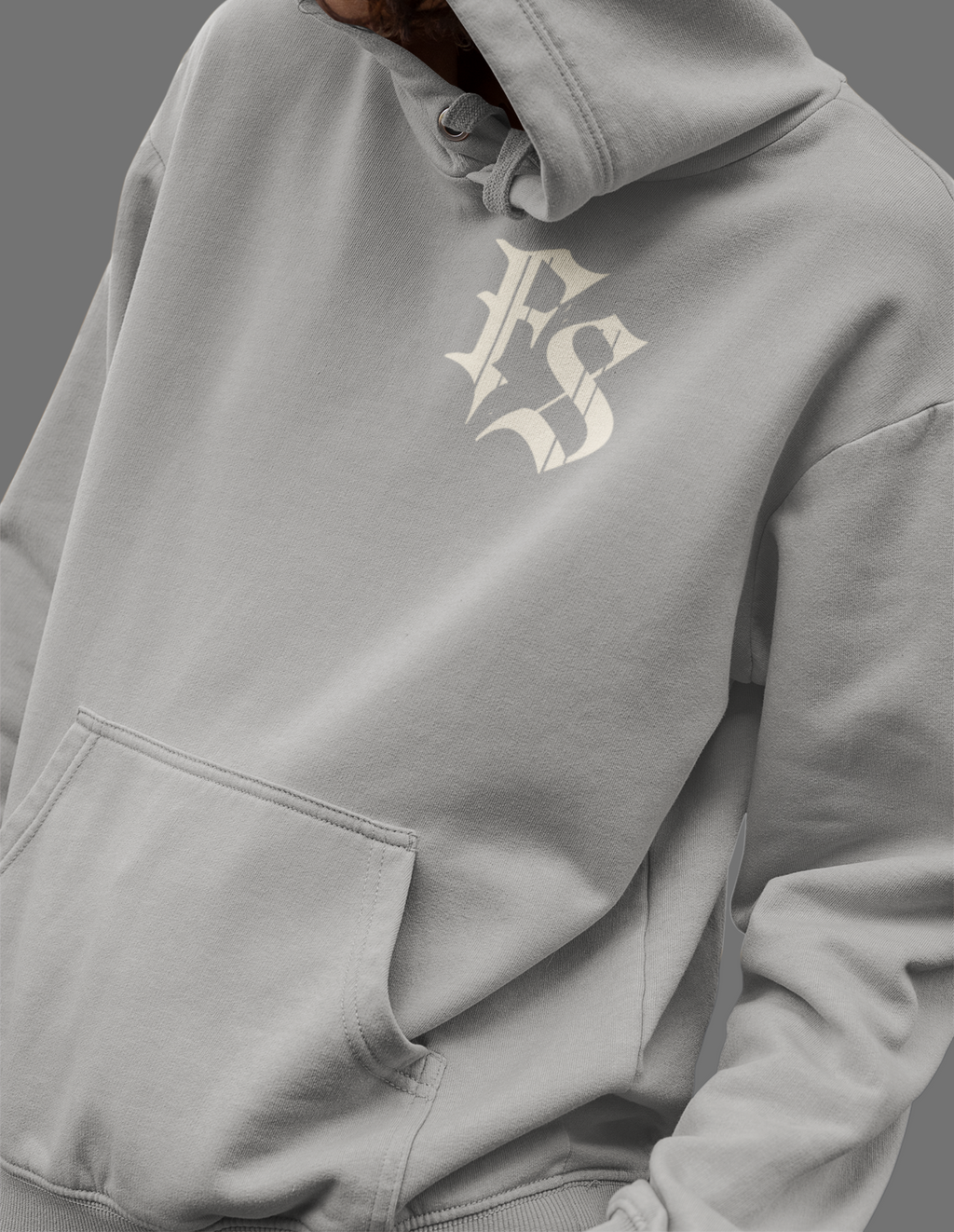 FS Range Hoodie by FRGE