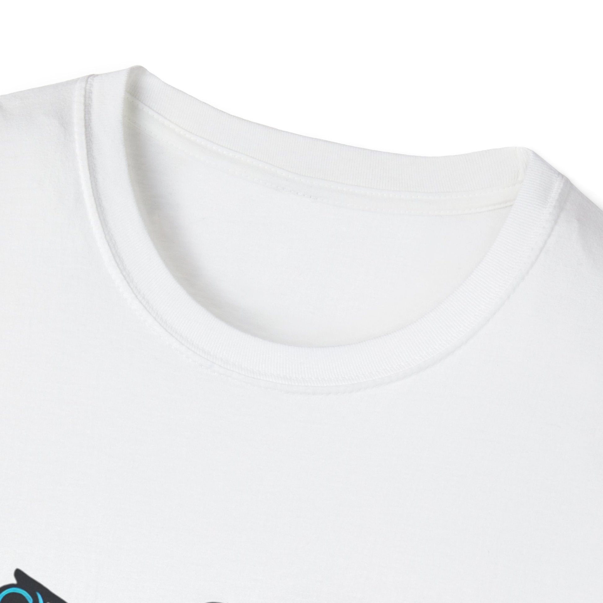 Streetwear Dragon T-Shirt Printify T-Shirt