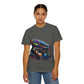Streetwear SNAKE Unisex T-shirt - FRGE Design Printify T-Shirt