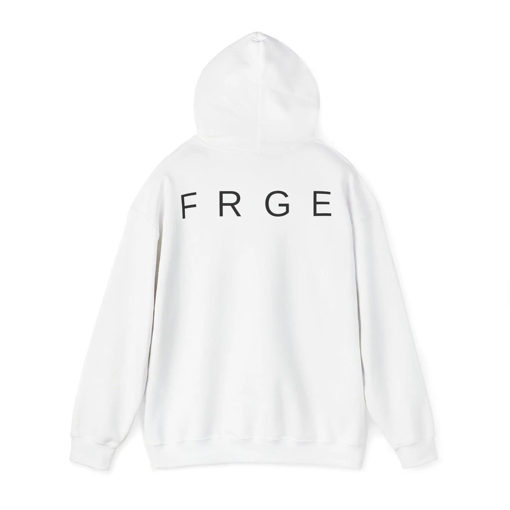 FRGE Sportswear Hoodie Printify