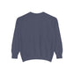 FRGE STREETWEAR - Unisex Garment-Dyed Sweatshirt Printify Sweatshirt