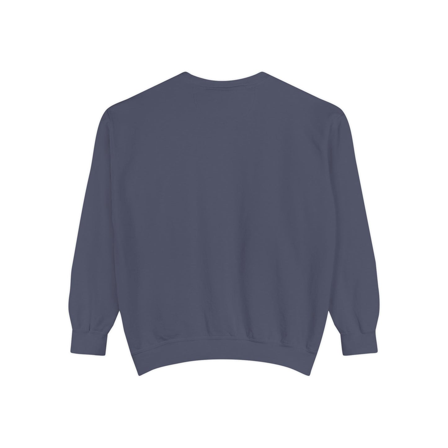 FRGE STREETWEAR - Unisex Garment-Dyed Sweatshirt Printify Sweatshirt