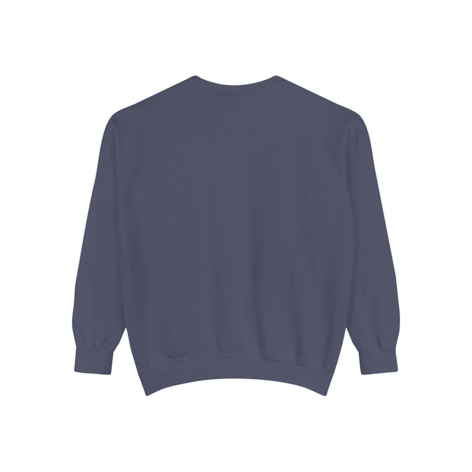 FRGE STREETWEAR - Unisex Garment-Dyed Sweatshirt Printify Sweatshirt