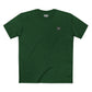 Casual Graphic Tee with Artistic Design - Everyday Staple for Fashion Lovers FRGE T-Shirt