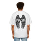 Oversized Tee - FRGE ANGEL Design FRGE T-Shirt