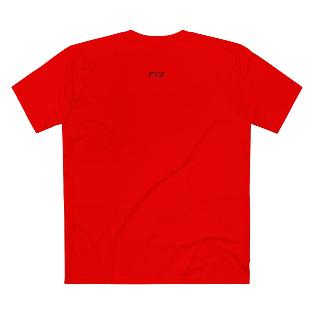 Tee Shirt - FRGE Streetwear Elevating Streets Sydney FRGE T-Shirt