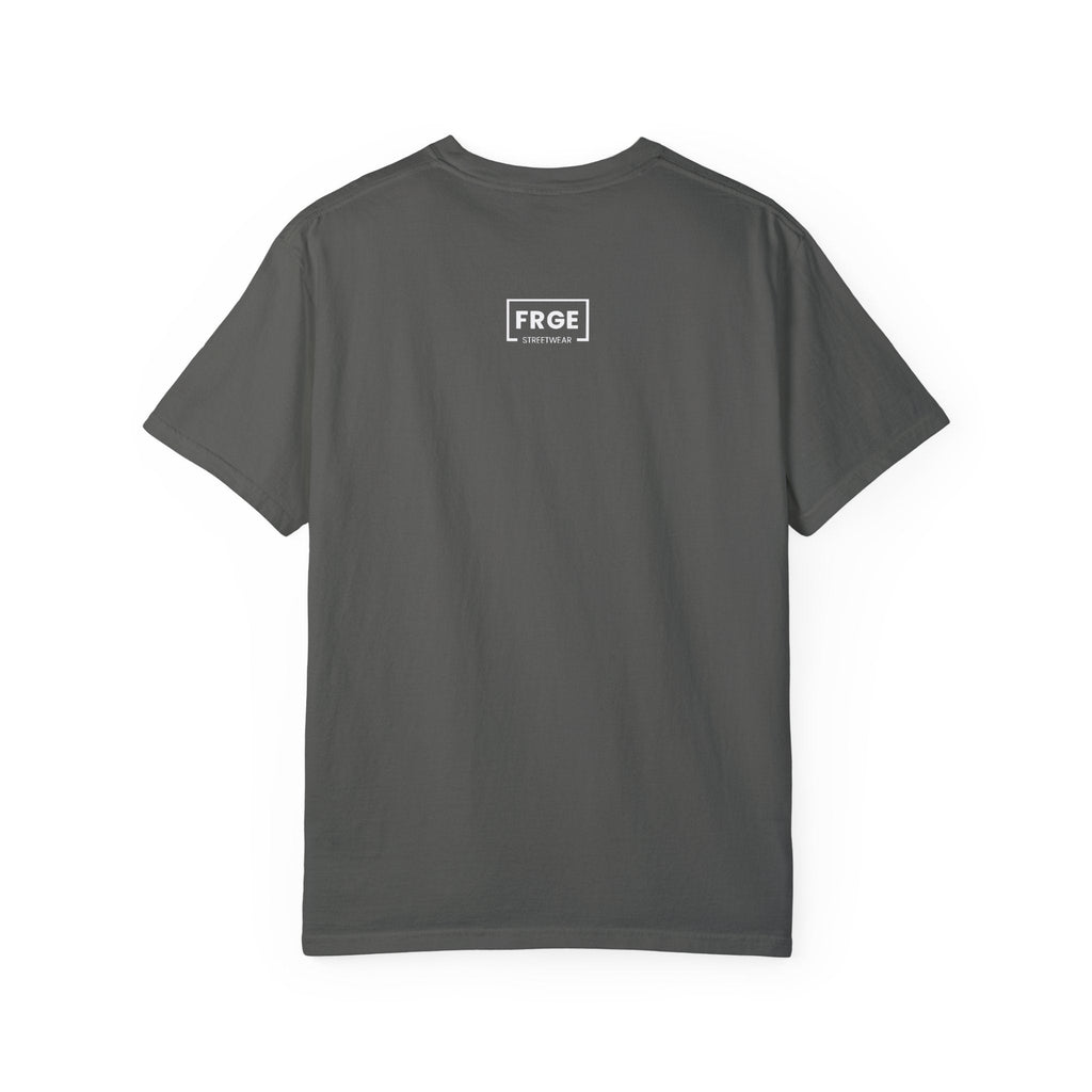 Streetwear SNAKE Unisex T-shirt - FRGE Design Printify T-Shirt