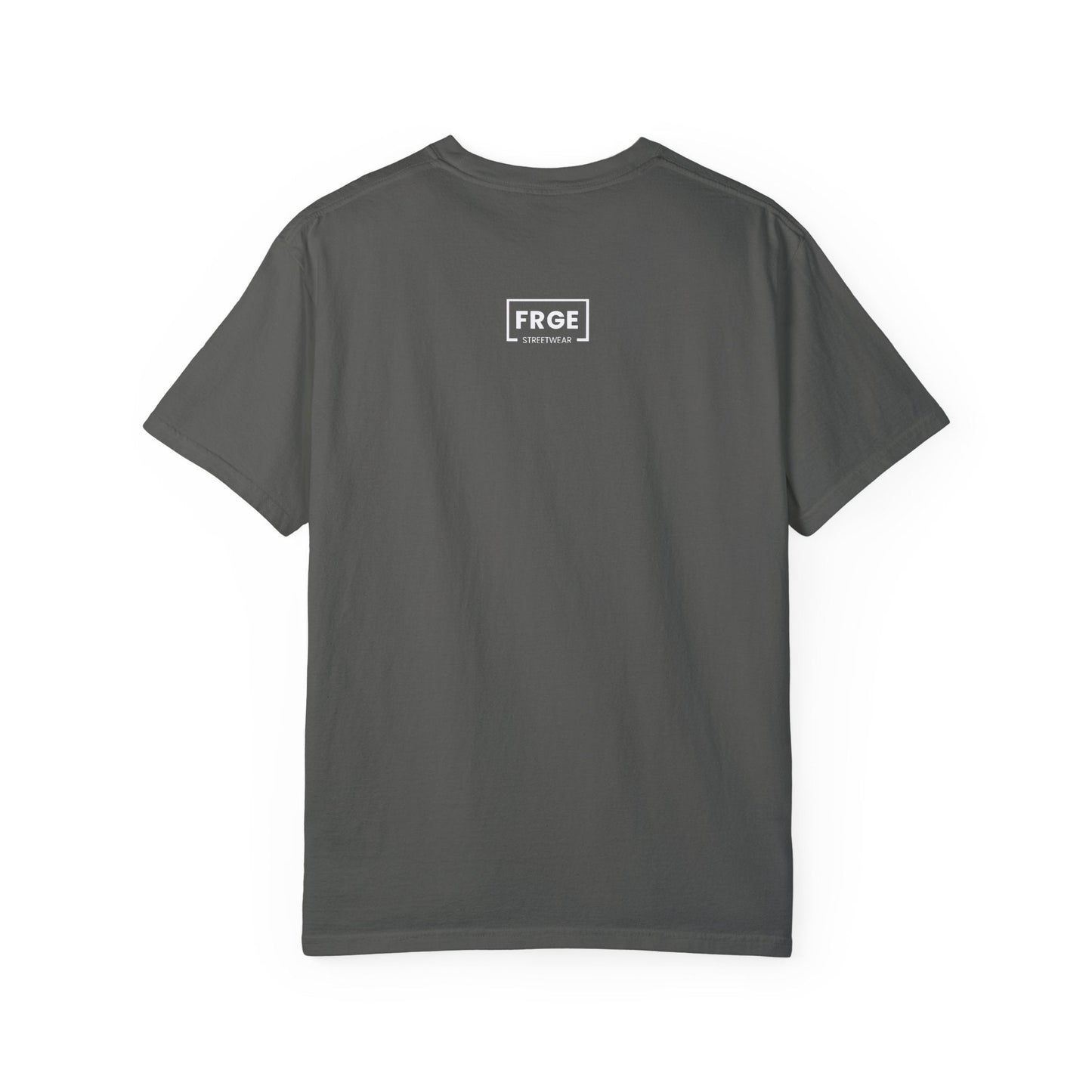 Streetwear SNAKE Unisex T-shirt - FRGE Design Printify T-Shirt