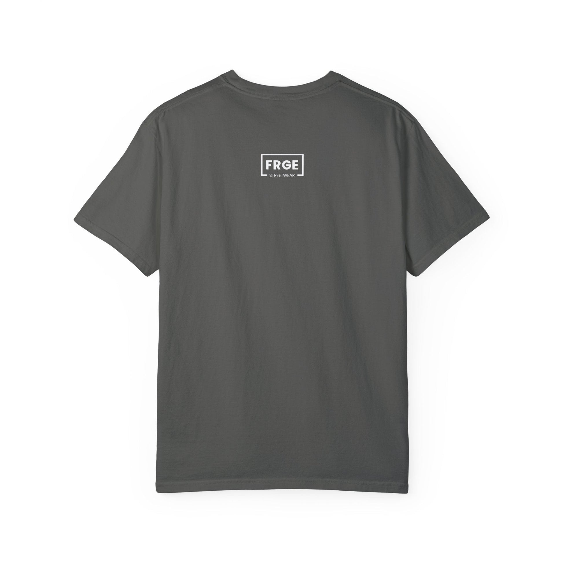 Streetwear SNAKE Unisex T-shirt - FRGE Design Printify T-Shirt