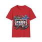 Streetwear Dragon T-Shirt Printify T-Shirt