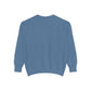 FRGE STREETWEAR - Unisex Garment-Dyed Sweatshirt Printify Sweatshirt