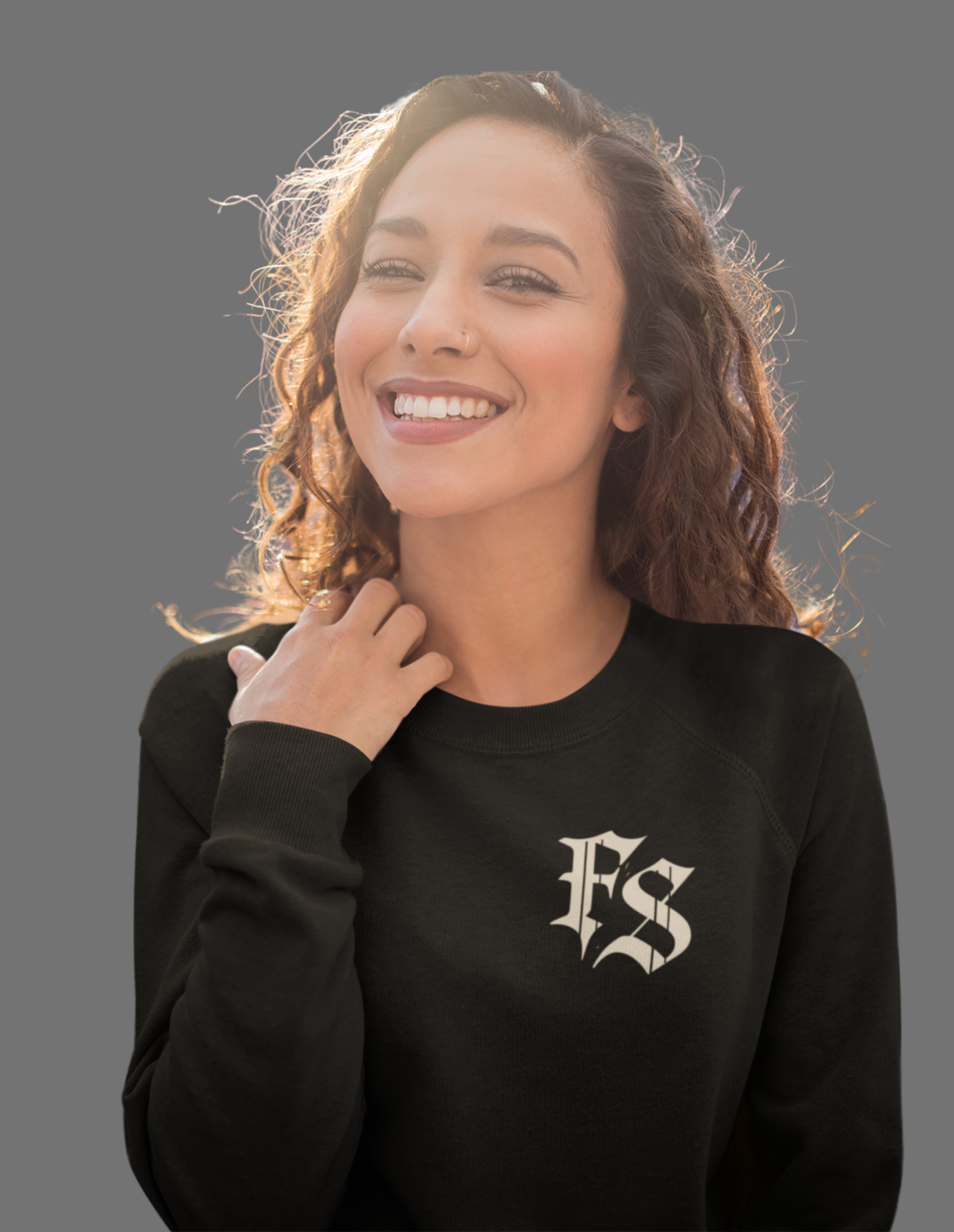 FS Range Sweater by FRGE