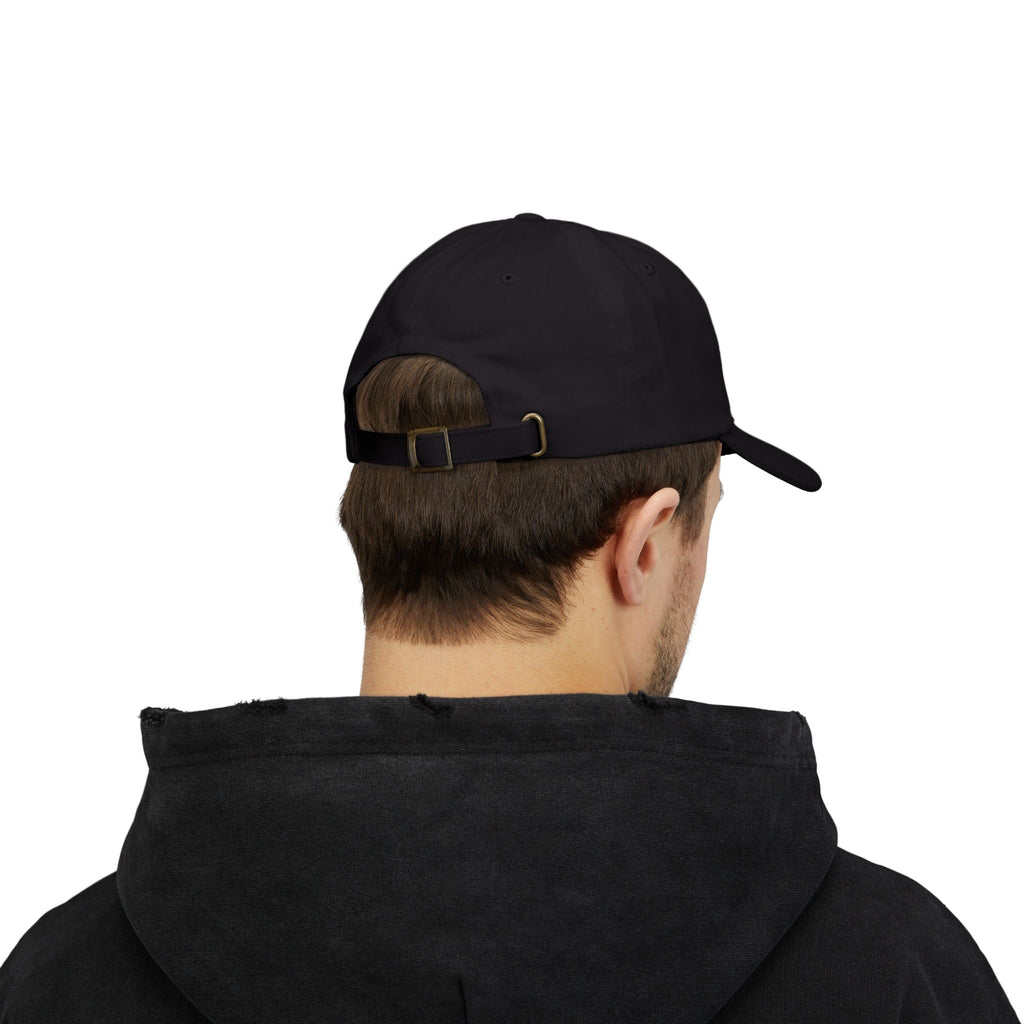 FRGE STREETWEAR - Classic Dad Cap Printify Hats