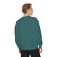 FRGE STREETWEAR - Unisex Garment-Dyed Sweatshirt Printify Sweatshirt