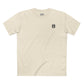 Casual Graphic Tee with Artistic Design - Everyday Staple for Fashion Lovers FRGE T-Shirt