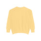 FRGE STREETWEAR - Unisex Garment-Dyed Sweatshirt Printify Sweatshirt