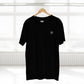 Casual Graphic Tee with Artistic Design - Everyday Staple for Fashion Lovers FRGE T-Shirt