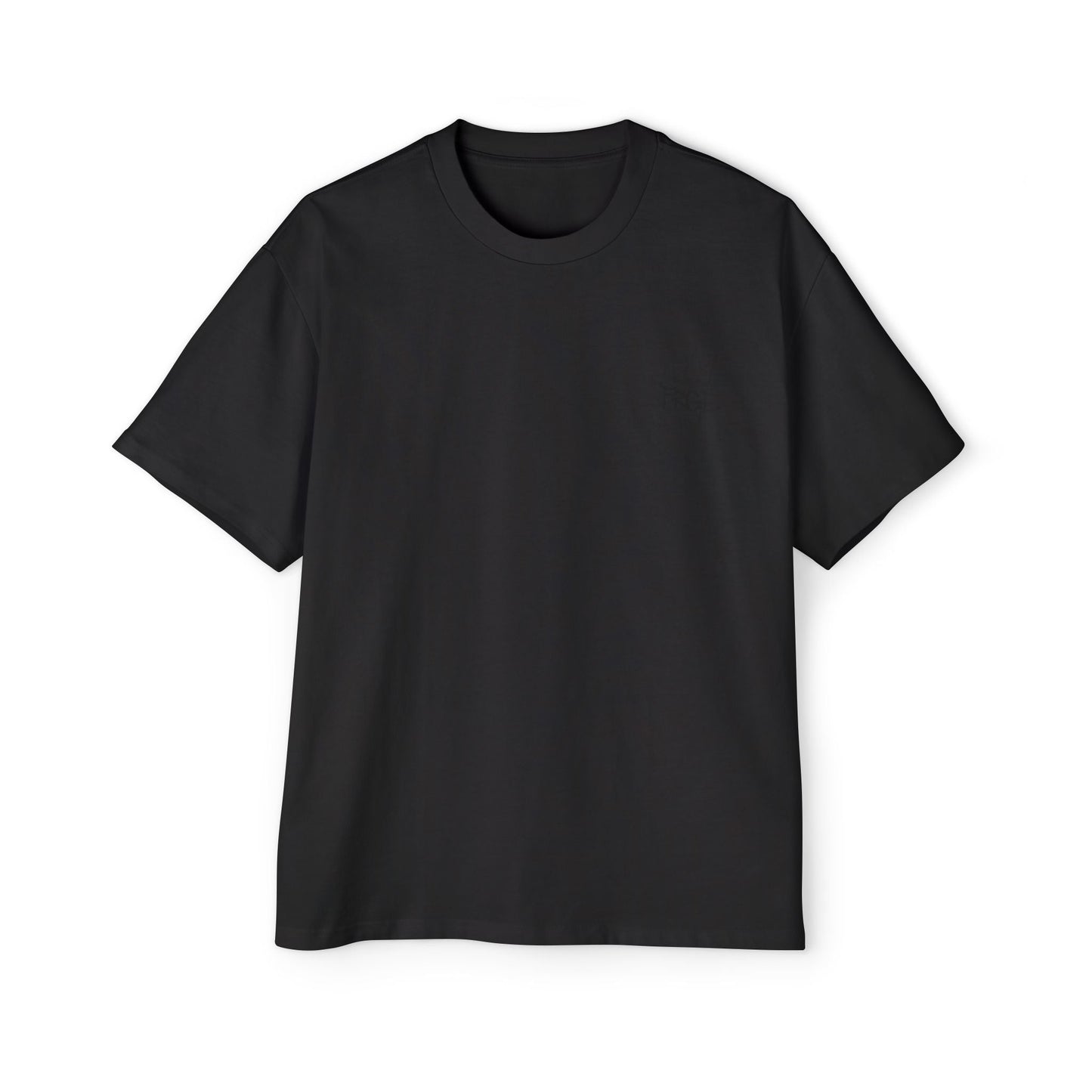Oversized Tee - Street King FRGE Design FRGE T-Shirt