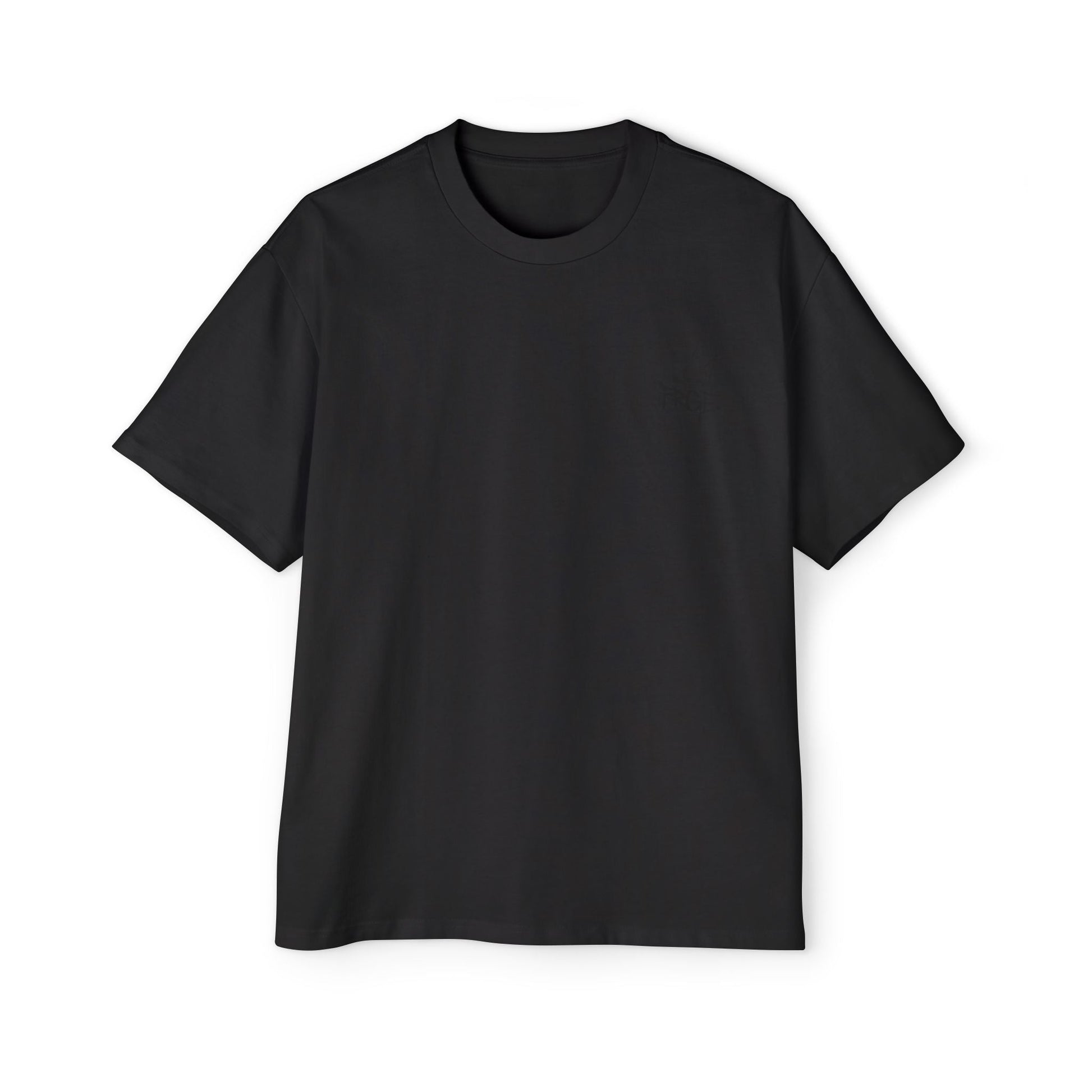 Oversized Tee - Street King FRGE Design FRGE T-Shirt