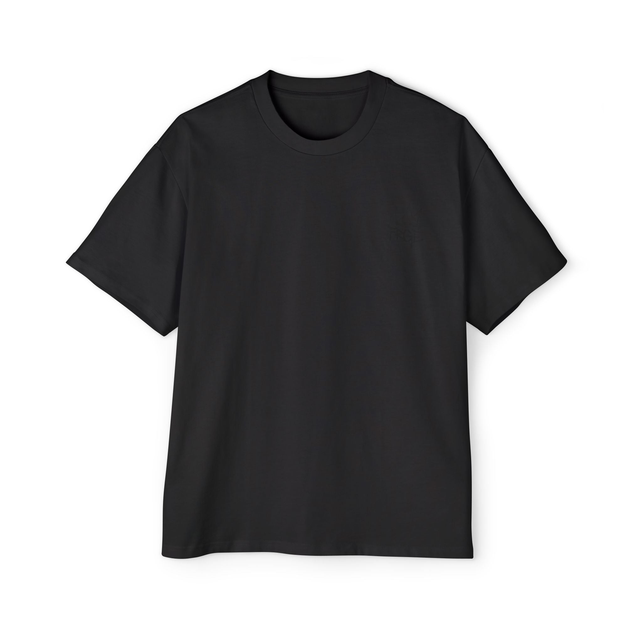 Oversized Tee - Street King FRGE Design FRGE T-Shirt