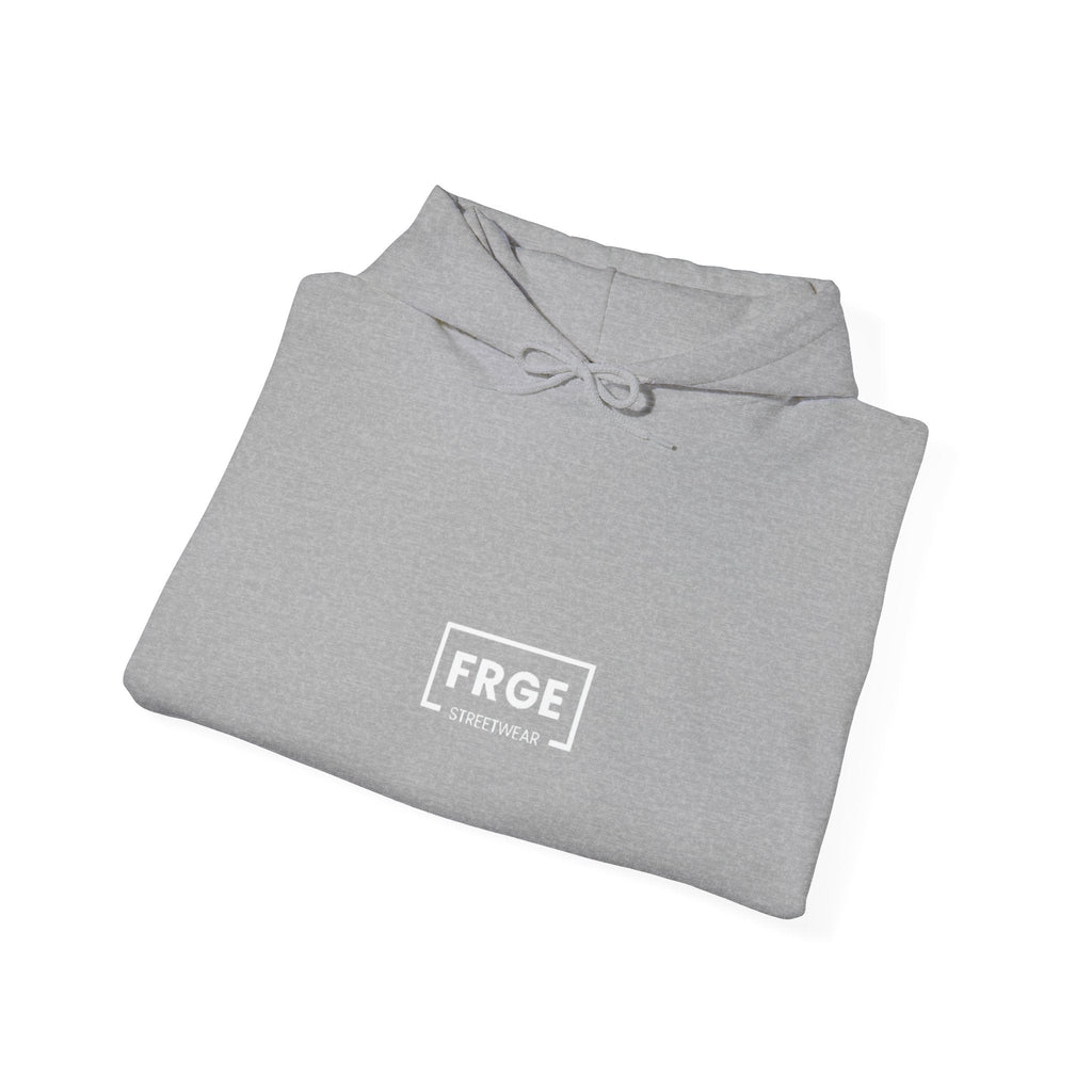 FRGE Sportswear Hoodie Printify Hoodie
