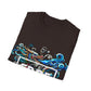 Streetwear Dragon T-Shirt Printify T-Shirt